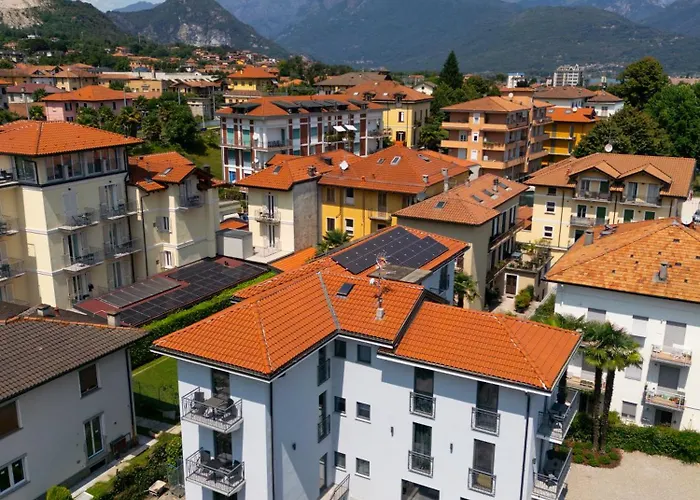 Elvezia Boutique * Baveno