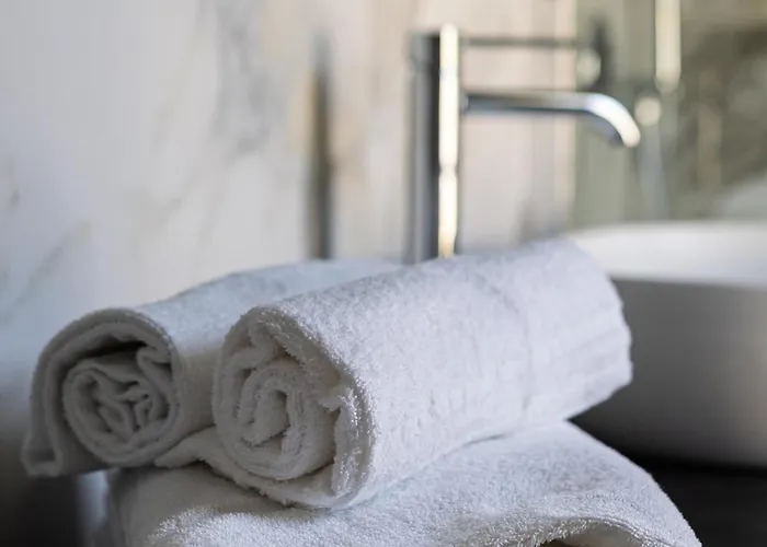 Elvezia Boutique באוונו