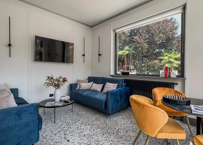 Elvezia Boutique * Baveno