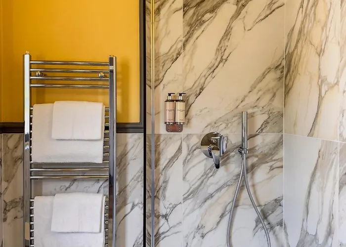 Elvezia Boutique דירה