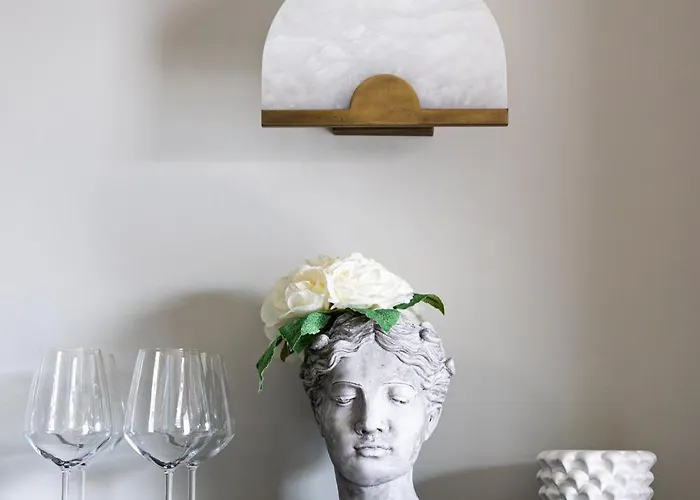 Lejlighed Elvezia Boutique