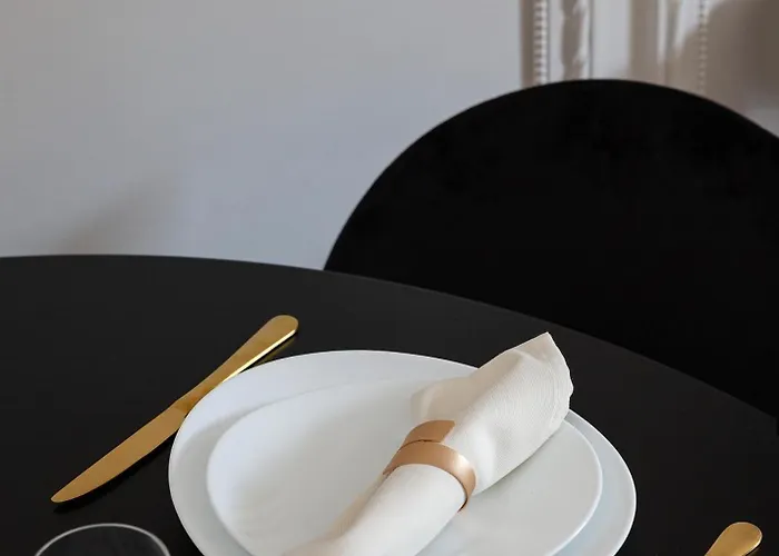 Elvezia Boutique Lejlighed