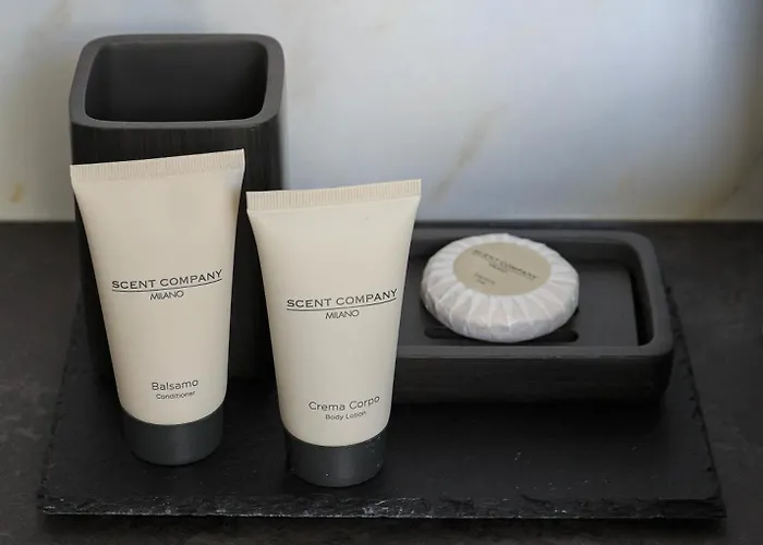 Elvezia Boutique Lejlighed Baveno