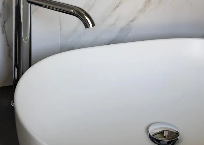 Lejlighed Elvezia Boutique *