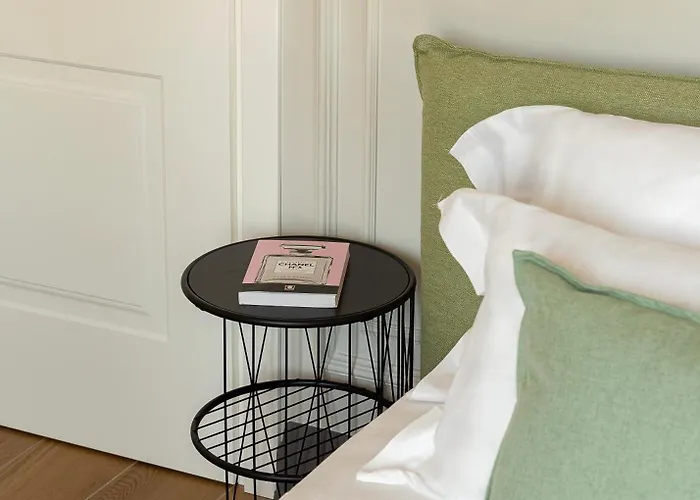 Elvezia Boutique באוונו