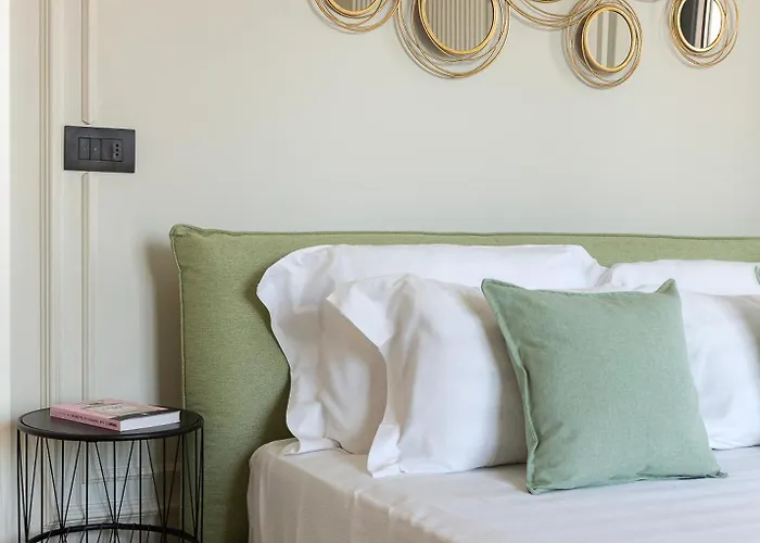 Lejlighed Elvezia Boutique