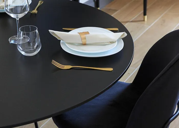 דירה Elvezia Boutique *