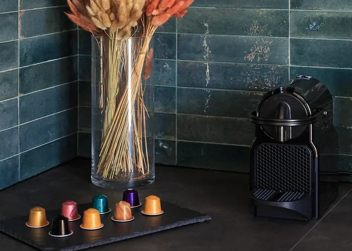 Elvezia Boutique באוונו