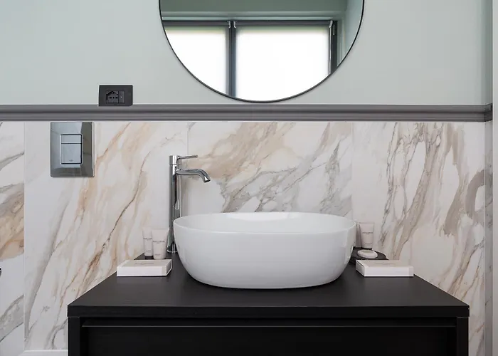 Lejlighed Elvezia Boutique